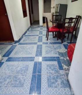 Tunja Apartment | Hospedaje en apartamento