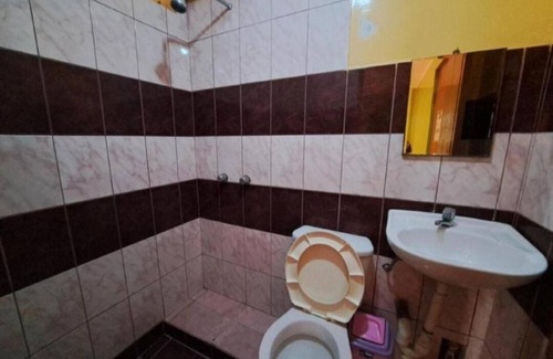 San Martin de Porres Hotel | HOSPEDAJE ESCORPIO