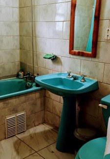 Quellon House | Hospedaje Familiar Chilotiando