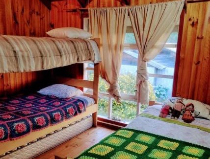 Quellon House | Hospedaje Familiar Chilotiando
