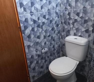 Dolores Apartment | Hospedaje Fassani