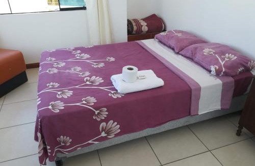 El Boqueron Hotel | Hospedaje Fremiott