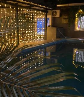 El Carril Apartment | Hospedaje Golden