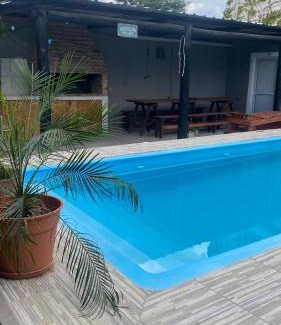 El Carril Apartment | Hospedaje Golden