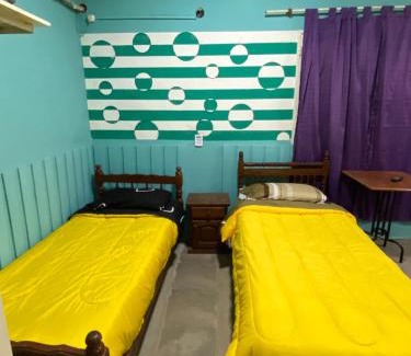 Tinogasta Apartment | Hospedaje La Maruca Tinogasta