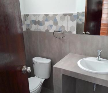 Tortuga Bed & Breakfast | Hospedaje Las Gaviotas