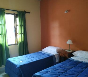 Molinos House | Hospedaje Las Tinajas