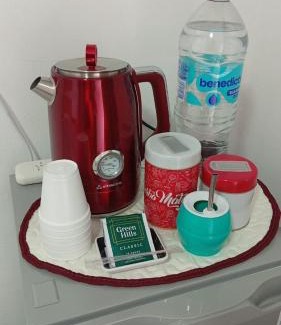 La Union Apartment | Hospedaje LH Planta Baja E en Canning