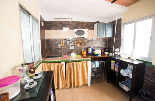 Algeciras House | Hospedaje Lisboa Algeciras