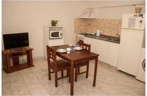 Comodoro Rivadavia House | Hospedaje Los Macaes 2