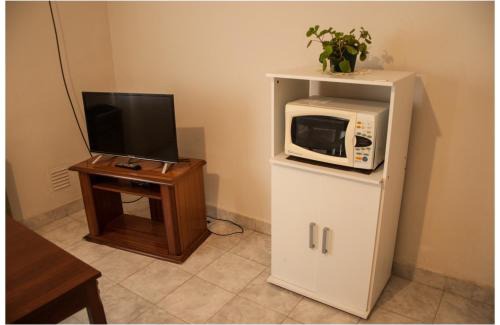 Comodoro Rivadavia House | Hospedaje Los Macaes 2