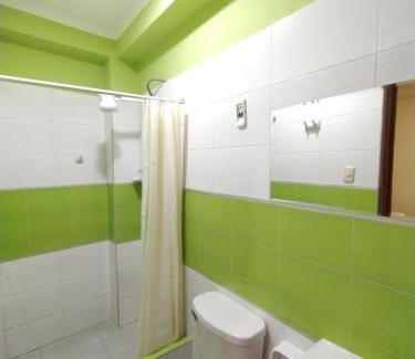 Barranca House | Hospedaje Lucía