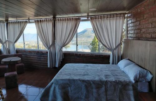 Ibarra House | Hospedaje Mágico Arcángel