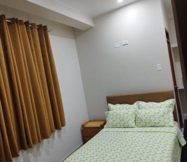 Cieneguilla House | Hospedaje Marfeb