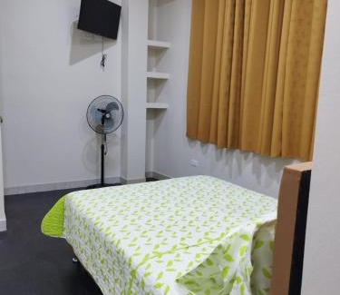 Cieneguilla House | Hospedaje Marfeb