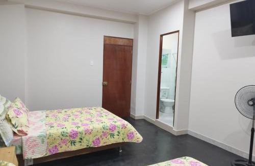 Cieneguilla House | Hospedaje Marfeb