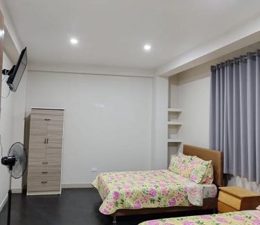 Cieneguilla House | Hospedaje Marfeb