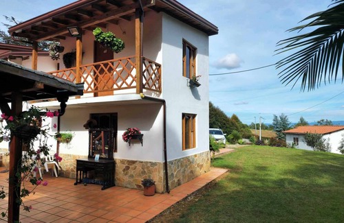 Medellin Bed & Breakfast | Hospedaje Medellin-santa Elena