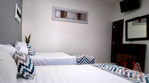 Tuxpan Apartment | Hospedaje Aldana - Posada SOL en zona natural