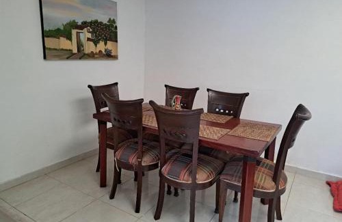 La Mesa House | Hospedaje Rural La Mesa