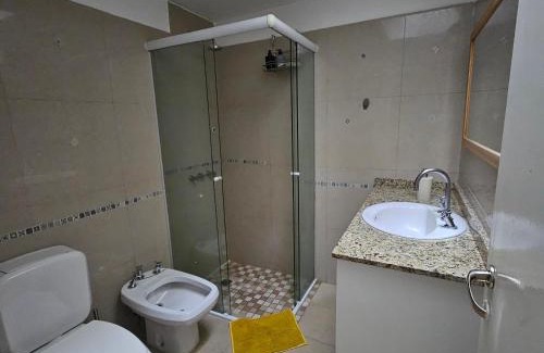 Trelew Apartment | Hospedaje Soberanía 573