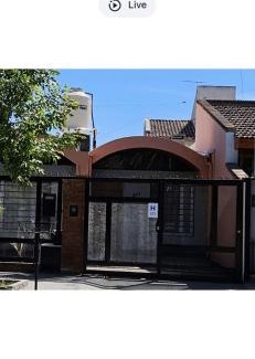 Trelew Apartment | Hospedaje Soberanía 573