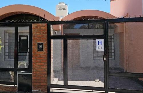 Trelew Apartment | Hospedaje Soberanía 573