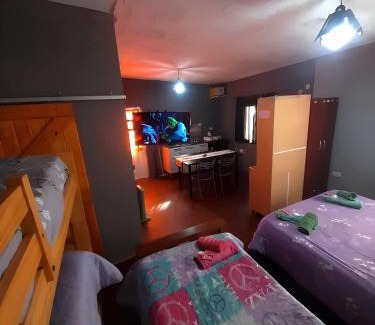 Tinogasta Apartment | Hospedaje Tidae