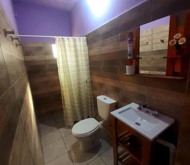 Tinogasta Apartment | Hospedaje Tidae