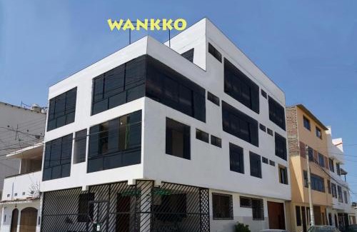 Trujillo House | Hospedaje Wankko
