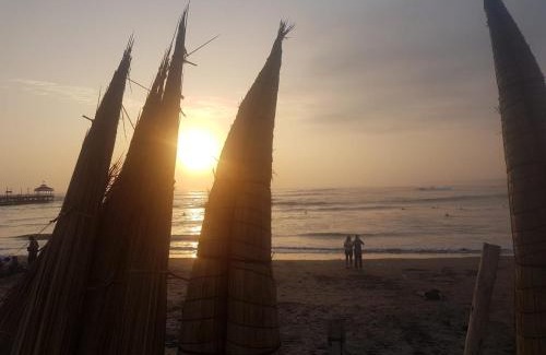 Trujillo House | Hospedaje Wankko