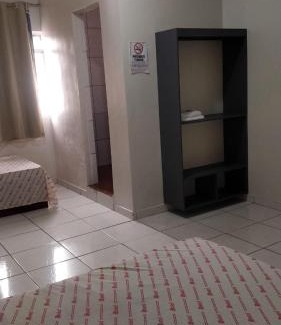 Maua Hotel | Hospedaria Éden