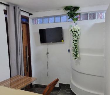 Lichinga House | Hospedaria 02 Mãos - Construtivo