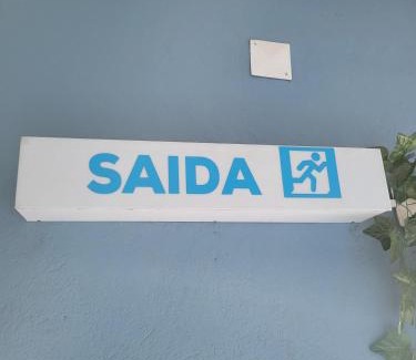 Lichinga House | Hospedaria 02 Mãos - Construtivo