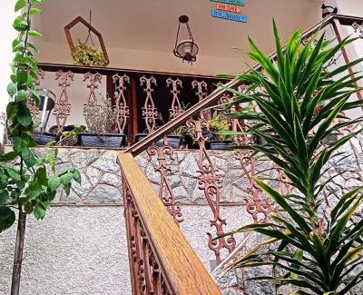 Diamantina House | Hospedaria Bica's de Minas