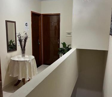 Mucuge Bed & Breakfast | Hospedaria Casa da Lia