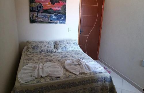 Mucuge Bed & Breakfast | Hospedaria Casa da Lia