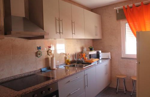 Montargil House | Hospedaria Da Barragem