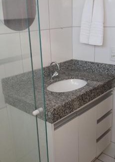 Lagoa da Prata Other | Hospedaria em Lagoa - Residencial Cota - Quartos