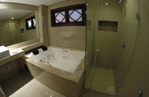 Vila Luiza House | Hospedaria Gaúcha