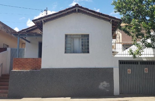 Centro House | Hospedaria Joaquim II