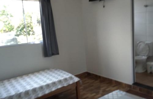 Itanhaem House | Hospedaria Mar&Bela