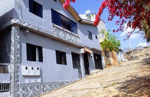Sao Thome das Letras House | Hospedaria Oliveira - São Thomé das Letras