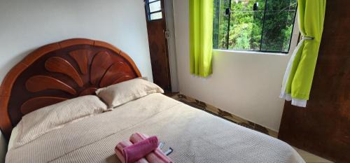Sao Thome das Letras House | Hospedaria Oliveira - São Thomé das Letras