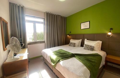 Horta Apartment | Hospedaria Verdemar