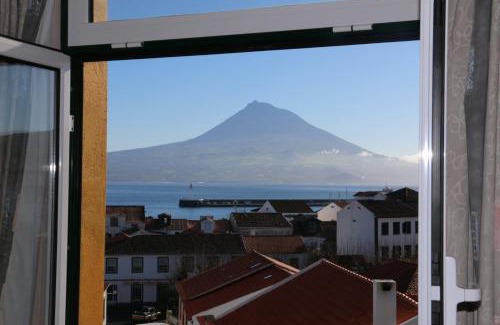 Horta Apartment | Hospedaria Verdemar