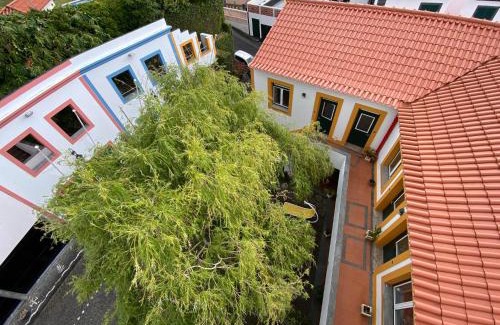 Horta Apartment | Hospedaria Verdemar