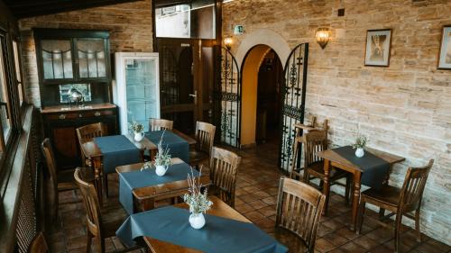 Arcas Hotel | Hospedería Ballesteros