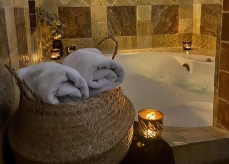 Arcas Hotel | Hospedería Ballesteros