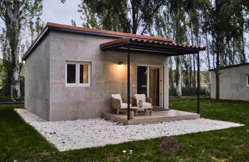 Cabia Hotel | Hospedería Quinta de Cavia